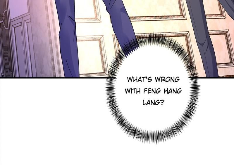Warm Wedding - Episode 429 — page 41