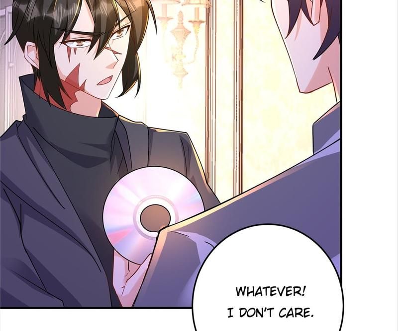 Warm Wedding - Episode 429 — page 50