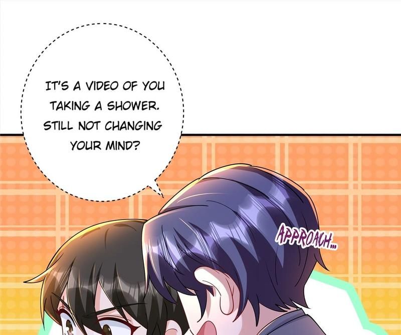 Warm Wedding - Episode 429 — page 52