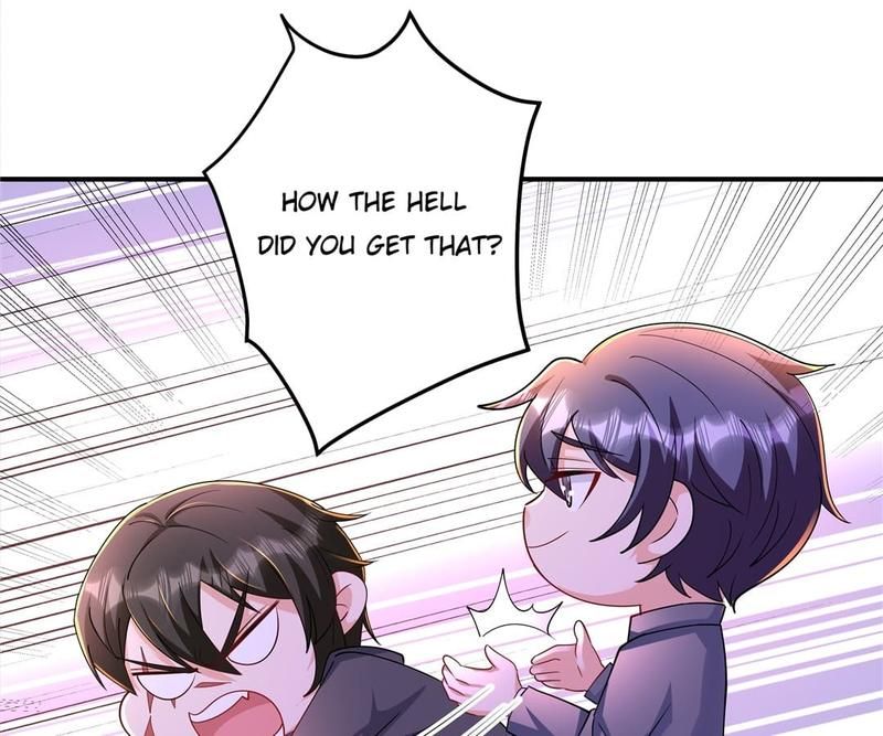 Warm Wedding - Episode 429 — page 54
