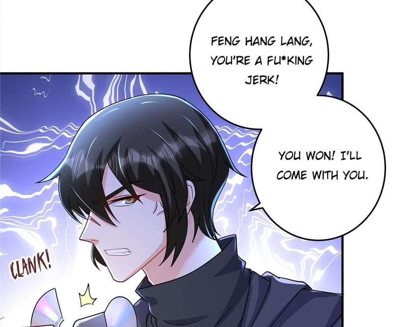 Warm Wedding - Episode 429 — page 58