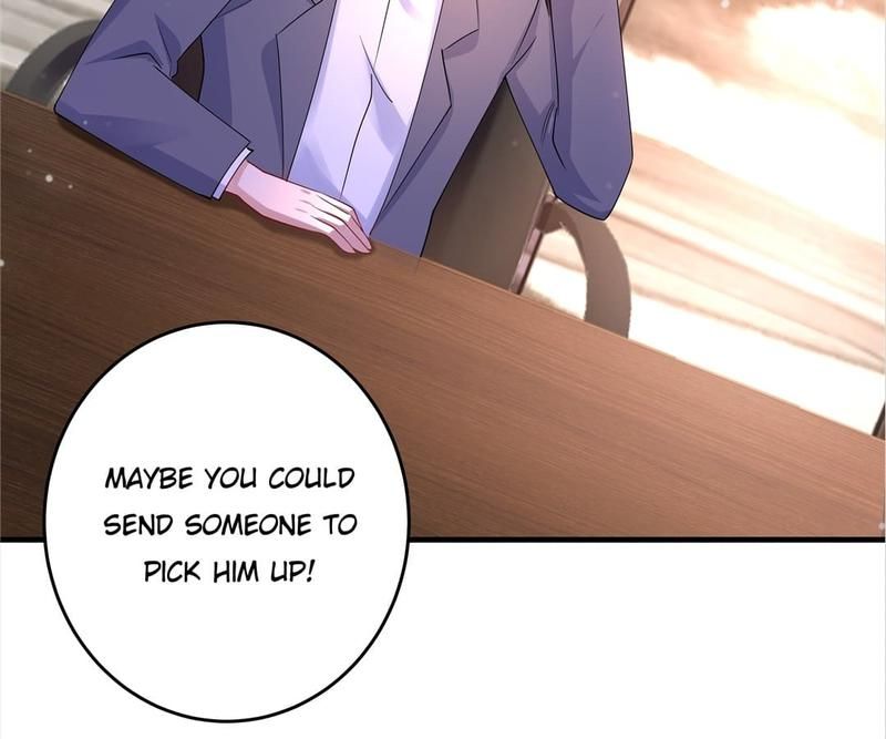 Warm Wedding - Episode 429 — page 6