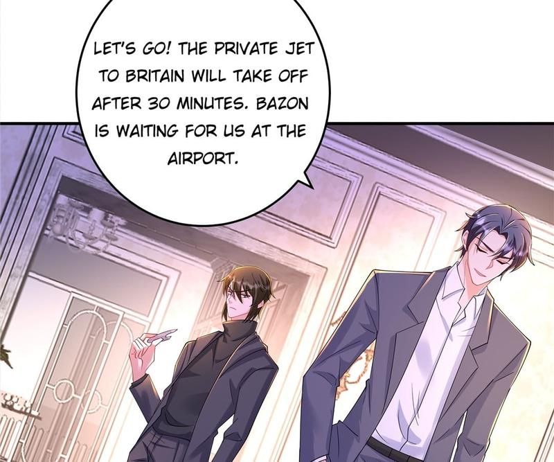 Warm Wedding - Episode 429 — page 60