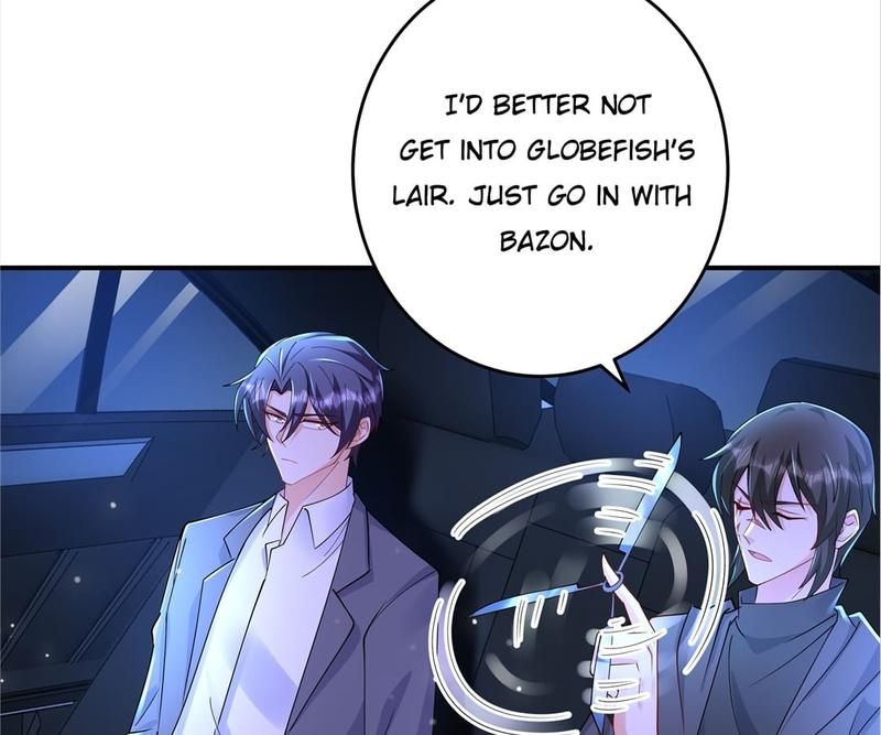 Warm Wedding - Episode 429 — page 67