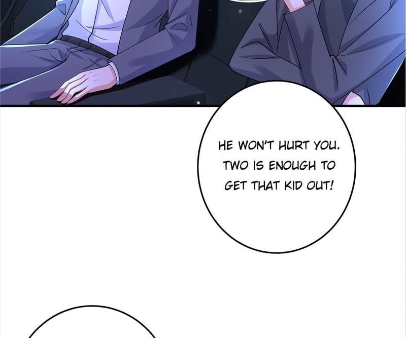 Warm Wedding - Episode 429 — page 68