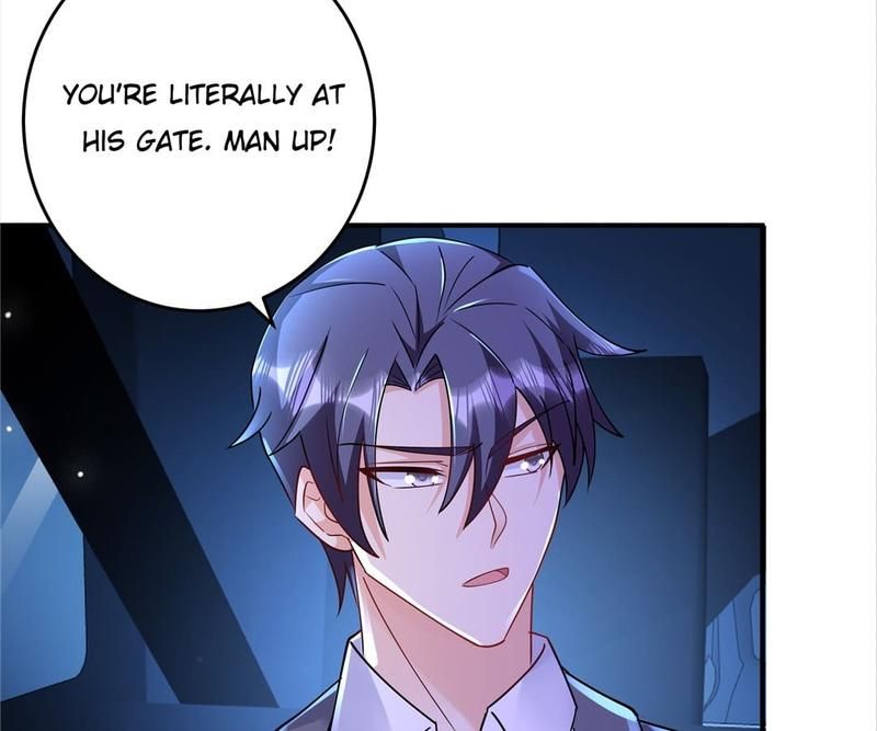 Warm Wedding - Episode 429 — page 69