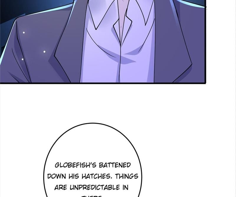 Warm Wedding - Episode 429 — page 70