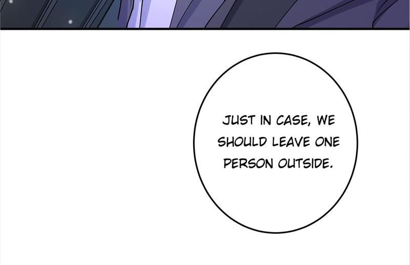 Warm Wedding - Episode 429 — page 72