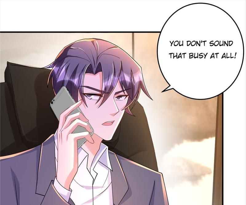 Warm Wedding - Episode 429 — page 8