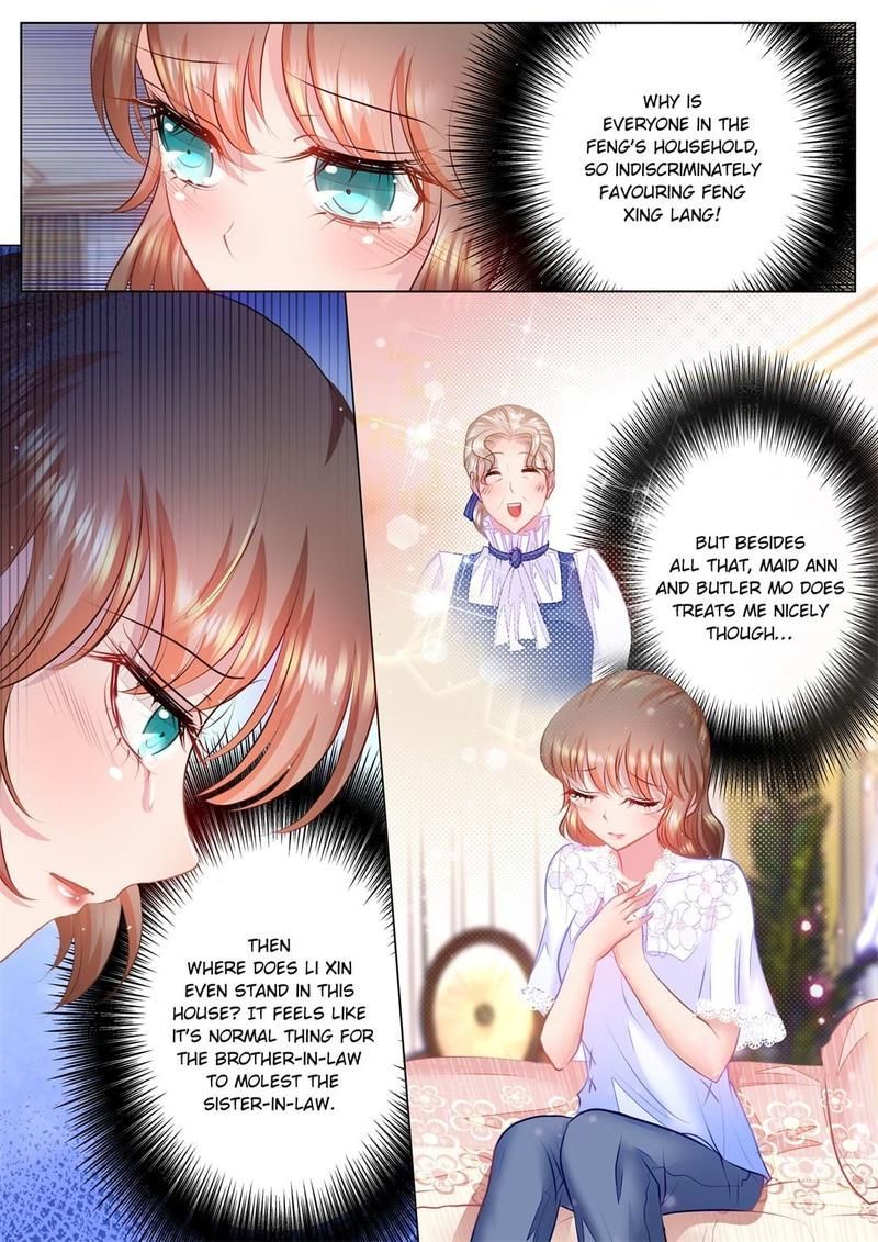 Warm Wedding - Episode 43 — page 2