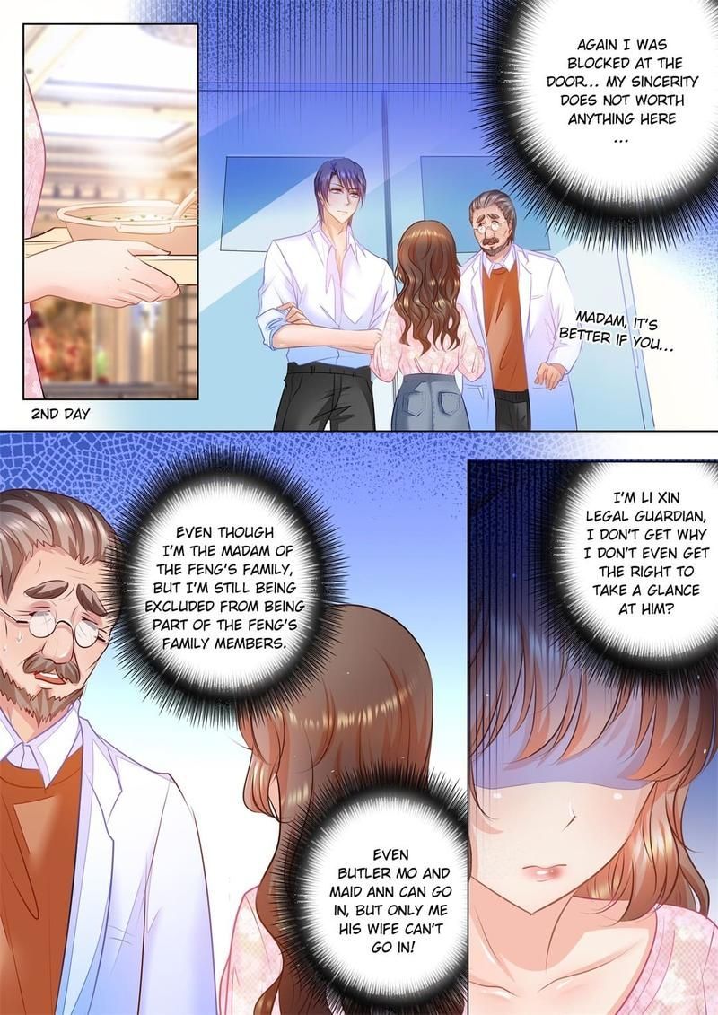 Warm Wedding - Episode 43 — page 3