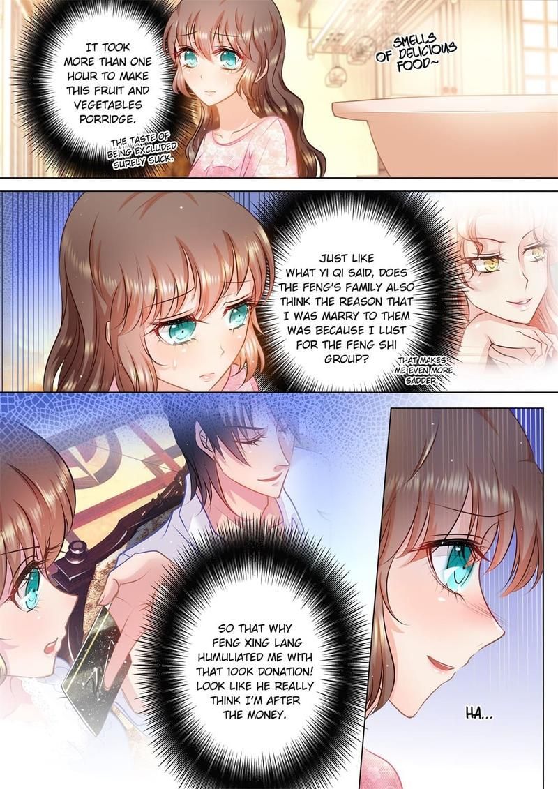 Warm Wedding - Episode 43 — page 5