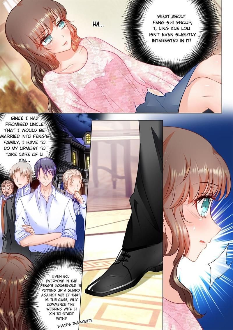 Warm Wedding - Episode 43 — page 6