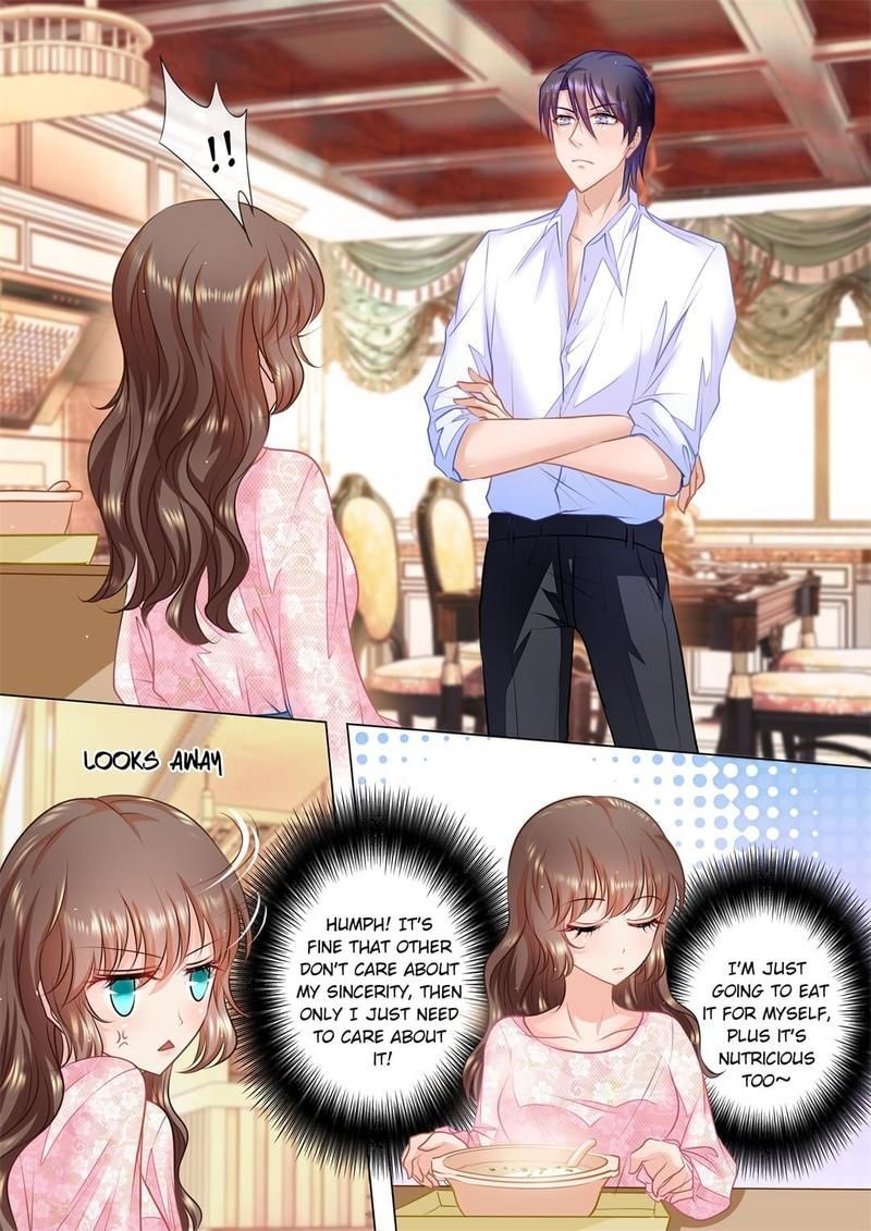 Warm Wedding - Episode 43 — page 7