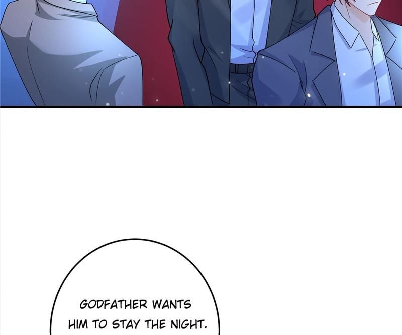 Warm Wedding - Episode 430 — page 11