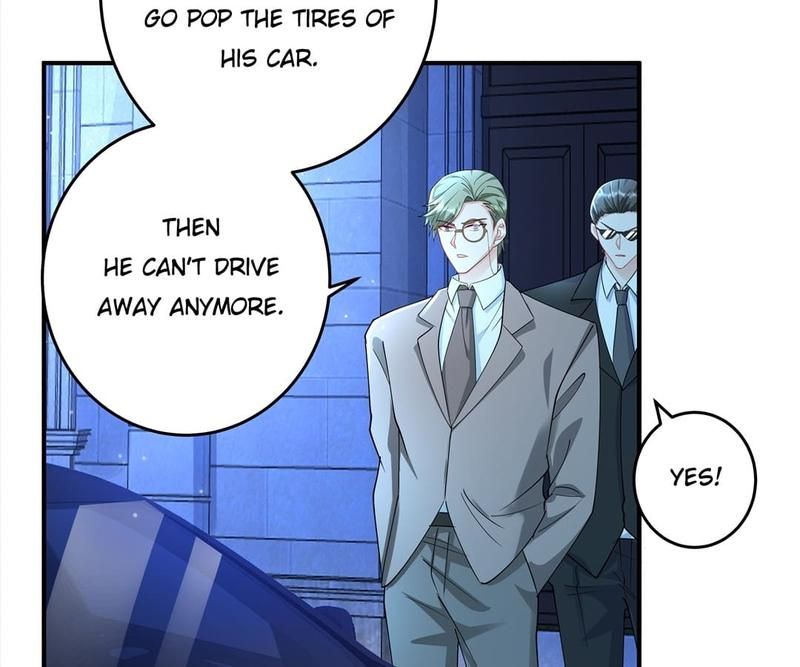Warm Wedding - Episode 430 — page 12