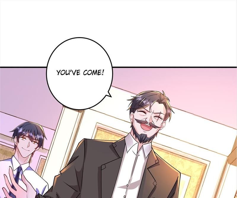 Warm Wedding - Episode 430 — page 16