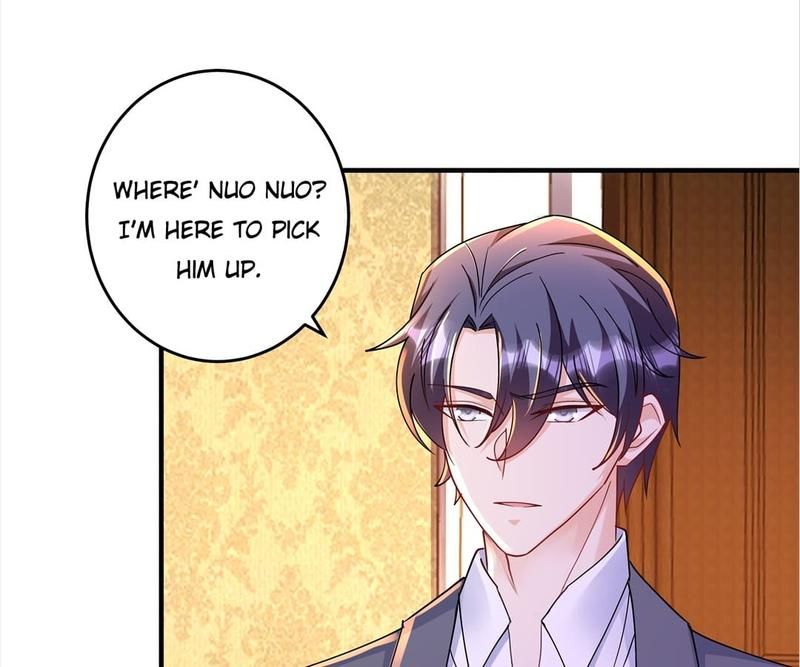 Warm Wedding - Episode 430 — page 18