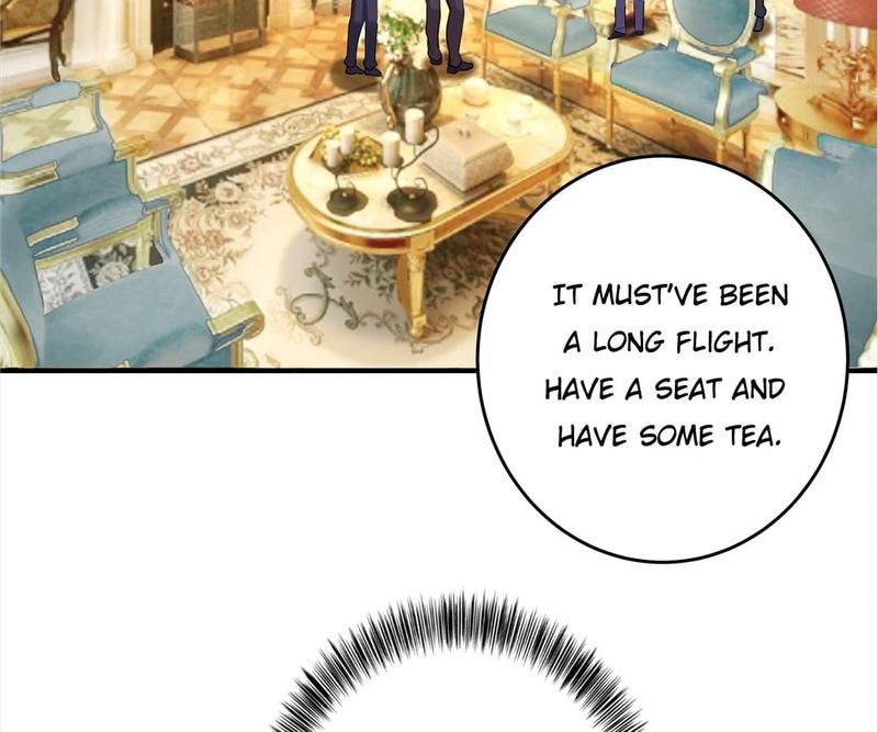 Warm Wedding - Episode 430 — page 21