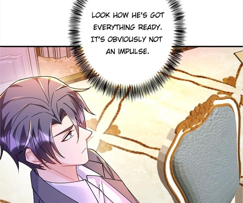 Warm Wedding - Episode 430 — page 22