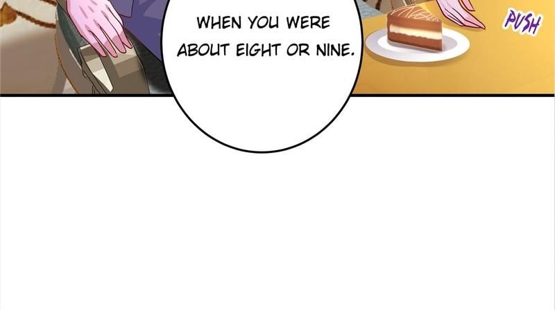 Warm Wedding - Episode 430 — page 26