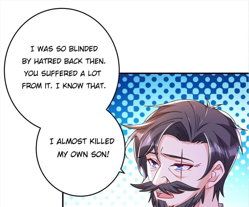 Warm Wedding - Episode 430 — page 27