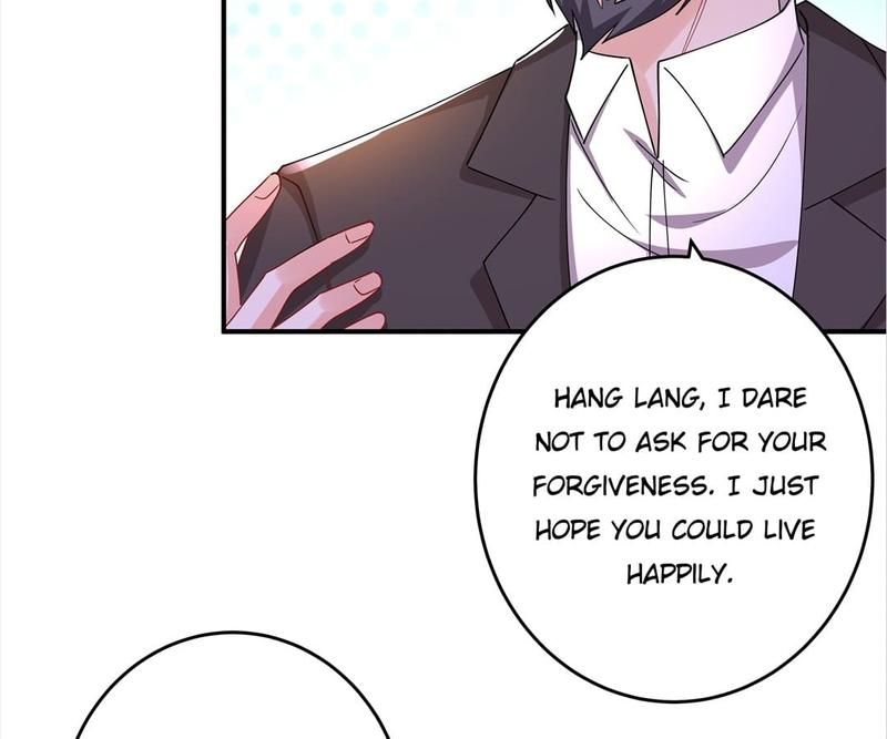 Warm Wedding - Episode 430 — page 28