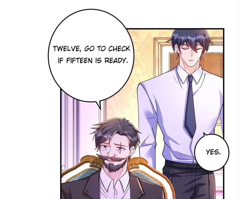 Warm Wedding - Episode 430 — page 31