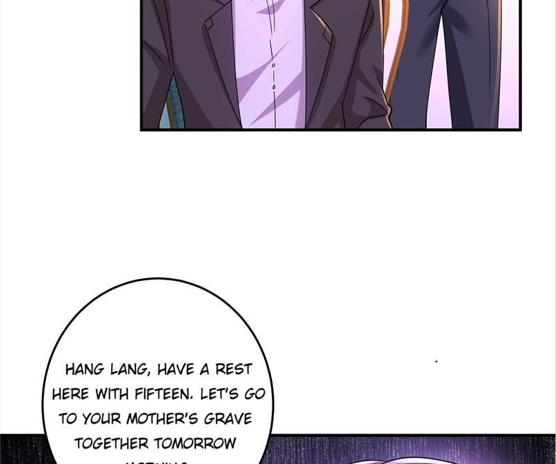 Warm Wedding - Episode 430 — page 32