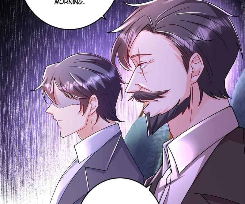 Warm Wedding - Episode 430 — page 33