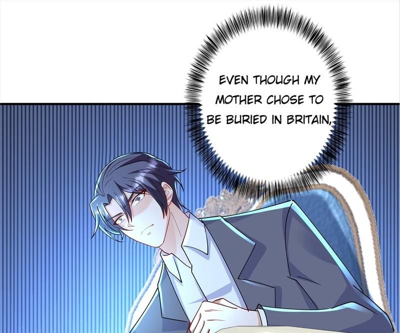Warm Wedding - Episode 430 — page 37
