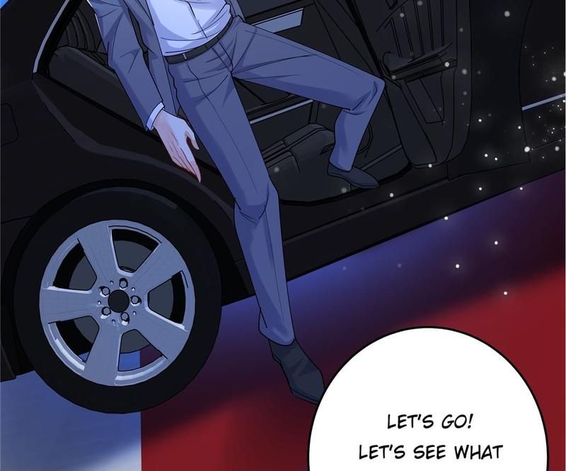 Warm Wedding - Episode 430 — page 4