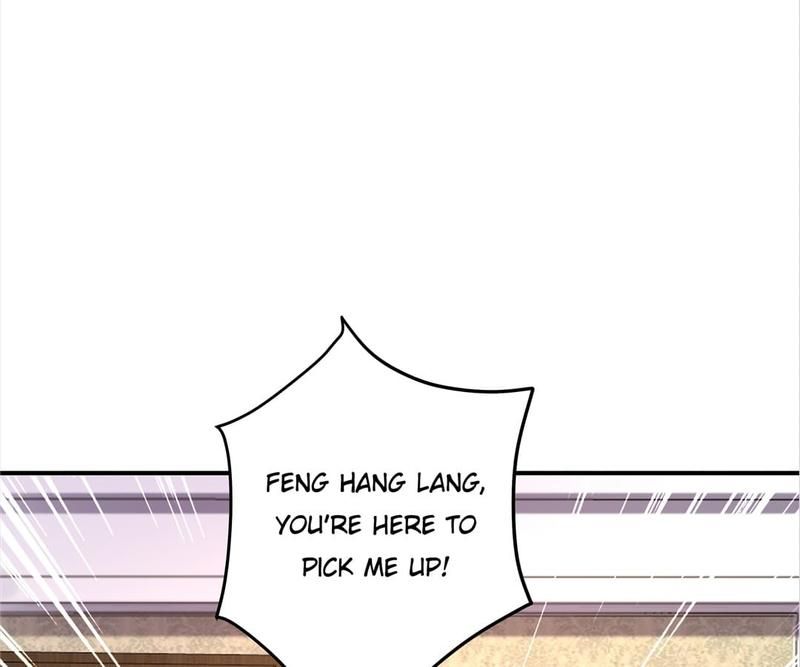 Warm Wedding - Episode 430 — page 42