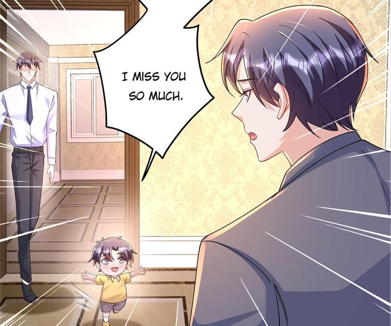 Warm Wedding - Episode 430 — page 43