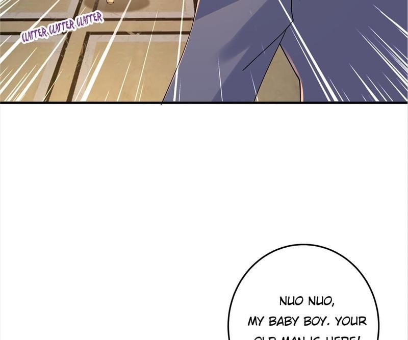 Warm Wedding - Episode 430 — page 44