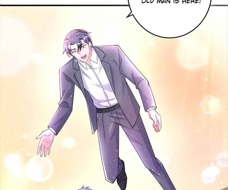 Warm Wedding - Episode 430 — page 45