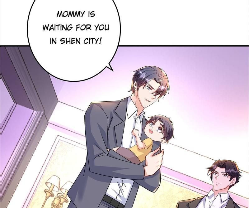 Warm Wedding - Episode 430 — page 49