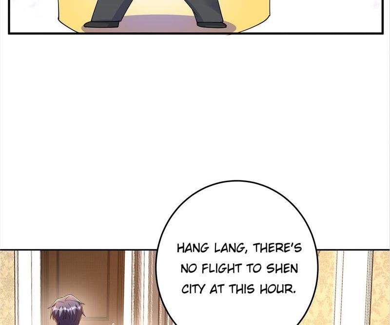 Warm Wedding - Episode 430 — page 52