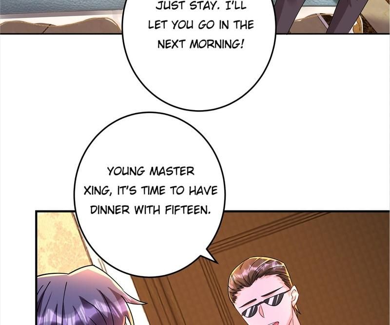 Warm Wedding - Episode 430 — page 54