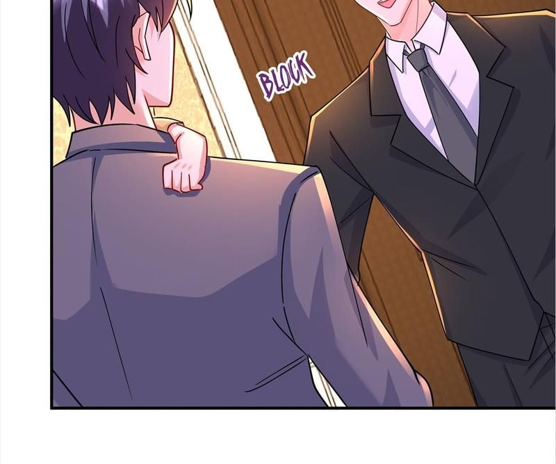 Warm Wedding - Episode 430 — page 55