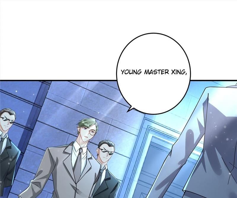 Warm Wedding - Episode 430 — page 6