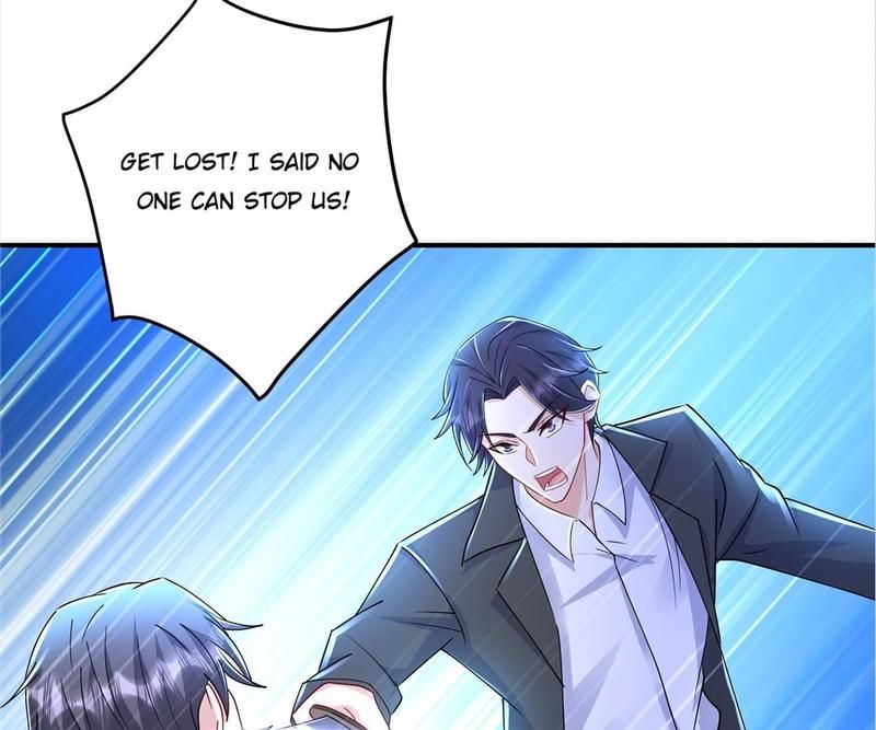 Warm Wedding - Episode 430 — page 61