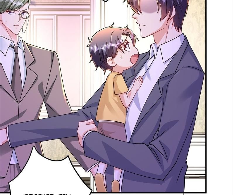 Warm Wedding - Episode 430 — page 68