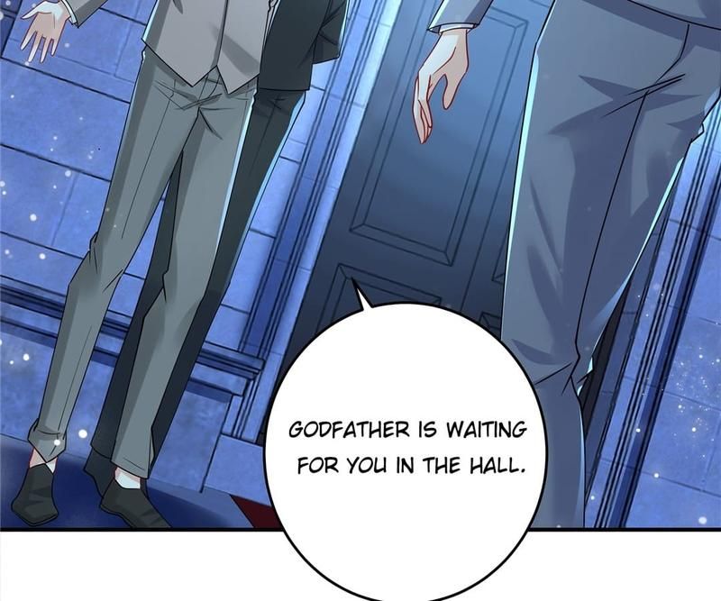 Warm Wedding - Episode 430 — page 7