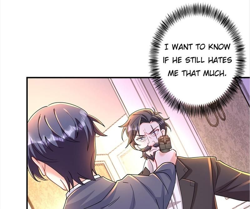Warm Wedding - Episode 431 — page 13