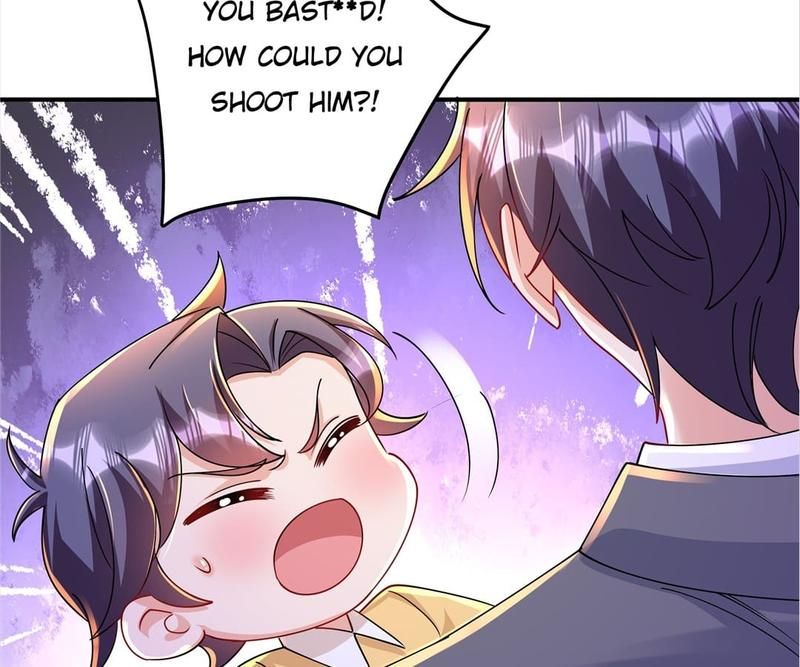 Warm Wedding - Episode 431 — page 24