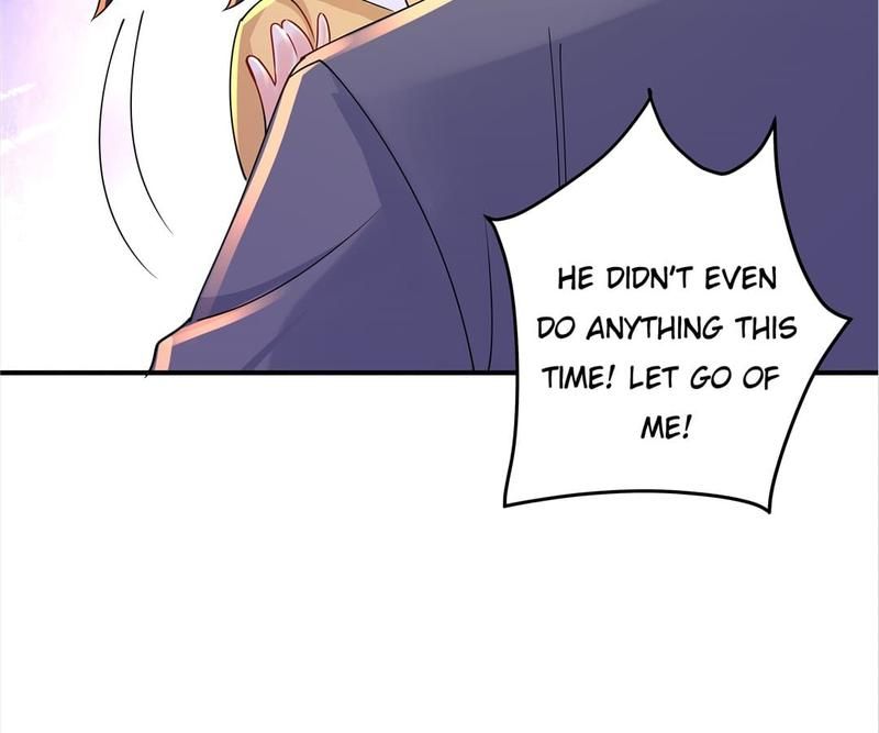 Warm Wedding - Episode 431 — page 25