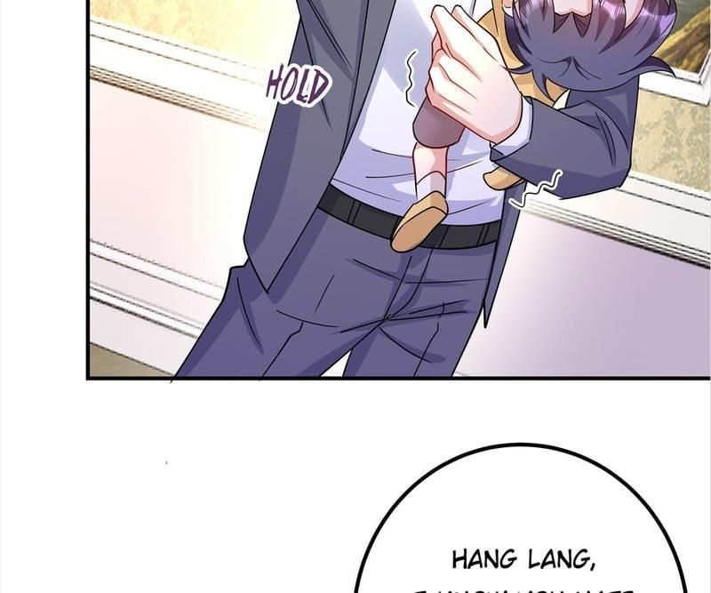 Warm Wedding - Episode 431 — page 27