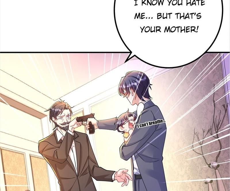 Warm Wedding - Episode 431 — page 28