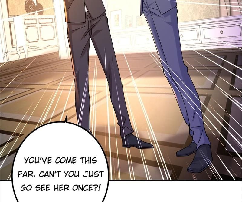 Warm Wedding - Episode 431 — page 29